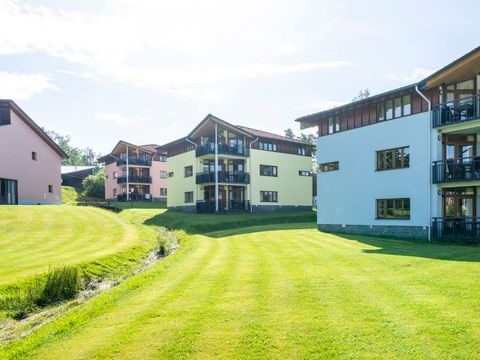 Landal Marina Lipno - Bohême-du-Sud - Image N°2