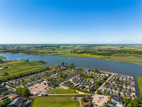 Vakantiepark De Groote Vliet - Medemblik - Image N°2