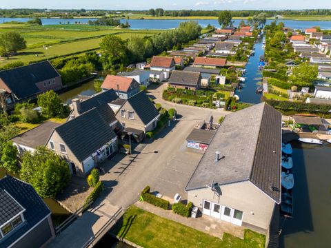 Vakantiepark De Groote Vliet - Medemblik