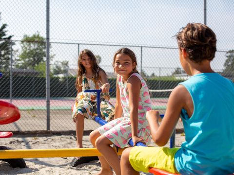 Vakantiepark De Groote Vliet - Medemblik - Image N°2