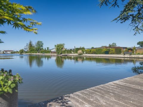 Vakantiepark De Groote Vliet - Medemblik - Image N°5