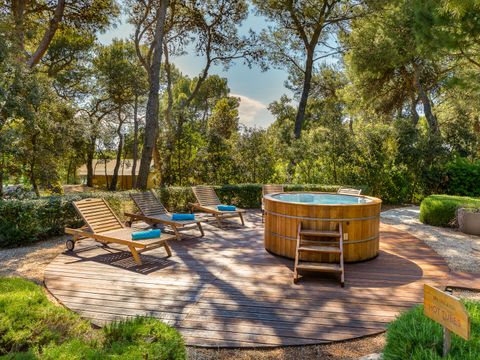 Arena One99 Glamping - Istria