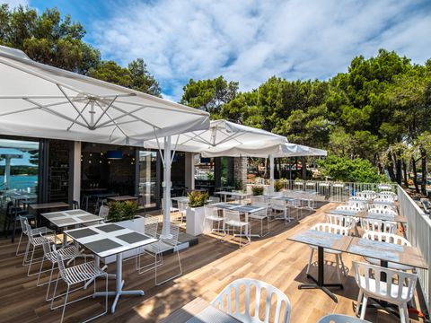 Arena One99 Glamping - Istria