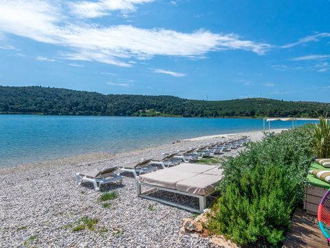 Arena One99 Glamping - Istria