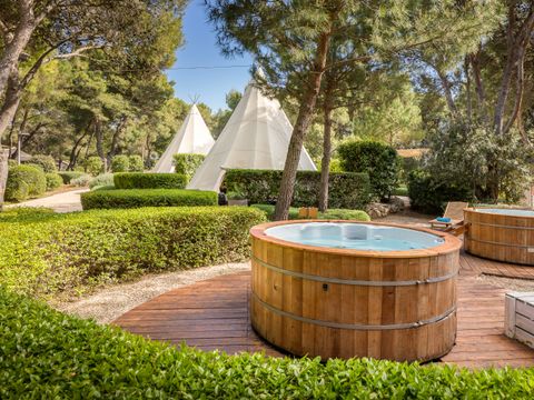 Arena One99 Glamping - Istria