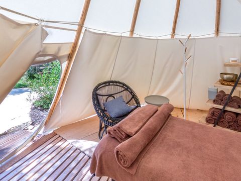 Arena One99 Glamping - Istria