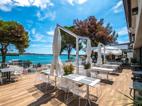 Arena One99 Glamping - Istria