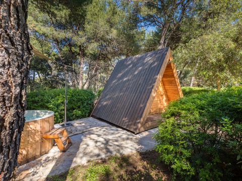 Arena One99 Glamping - Istria