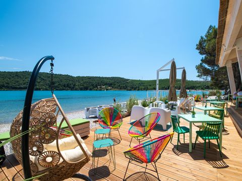 Arena One99 Glamping - Istria