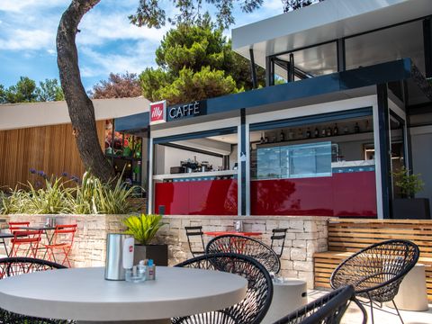 Arena One99 Glamping - Istria