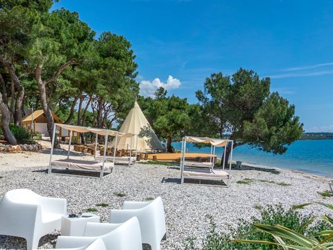 Arena One99 Glamping - Istria