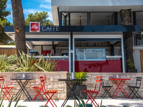 Arena One99 Glamping - Istria