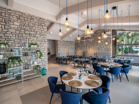 Arena One99 Glamping - Istria