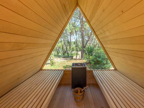 Arena One99 Glamping - Istria