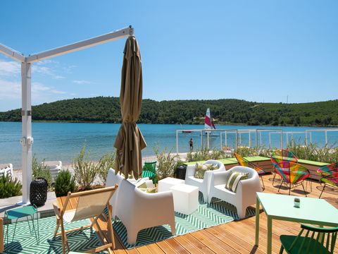 Arena One99 Glamping - Istria