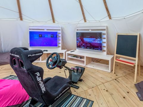 Arena One99 Glamping - Istria