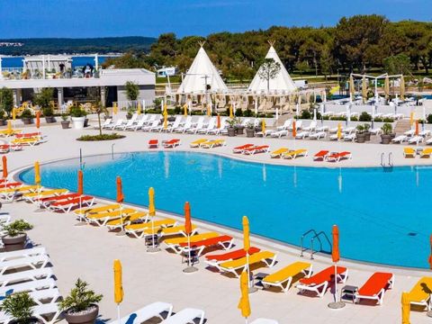 Arena Kazela Apartments - Istria