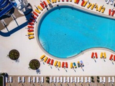 Arena Grand Kazela Camping Homes - Istria