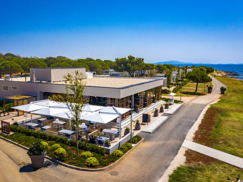 Arena Grand Kazela Camping Homes - Istria