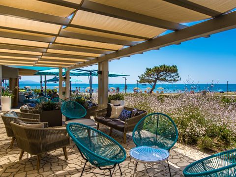 Arena Grand Kazela Camping Homes - Istria