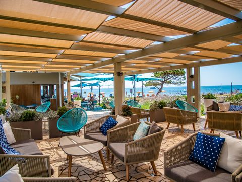 Arena Grand Kazela Camping Homes - Istria