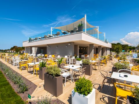 Arena Grand Kazela Camping Homes - Istria