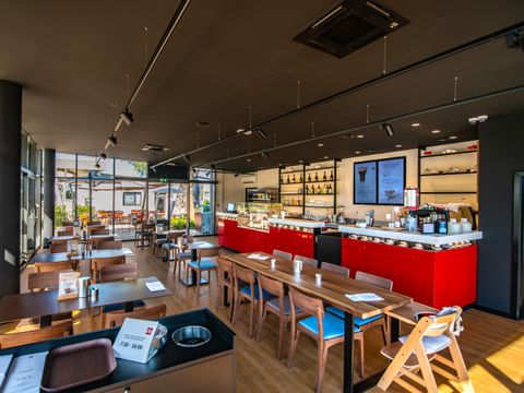 Arena Grand Kazela Camping Homes - Istria