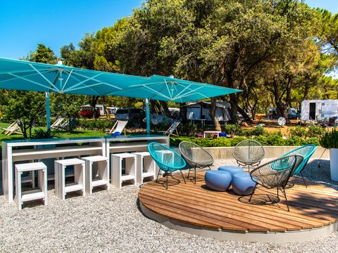 Arena Grand Kazela Camping Homes - Istria