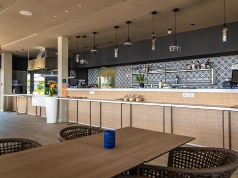 Arena Grand Kazela Camping Homes - Istria