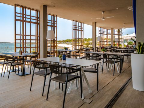 Arena Grand Kazela Camping Homes - Istria