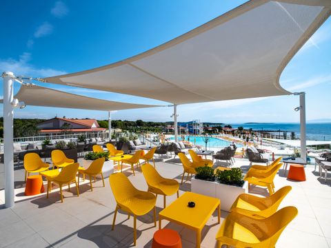 Arena Grand Kazela Camping Homes - Istria