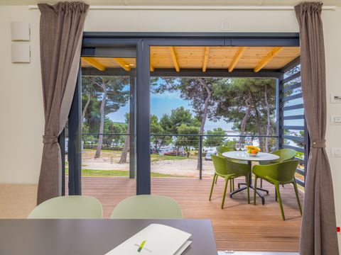 Arena Indije Mobile Homes - Istria