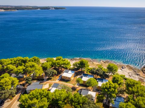 Arena Stoja Camping Homes - Istria
