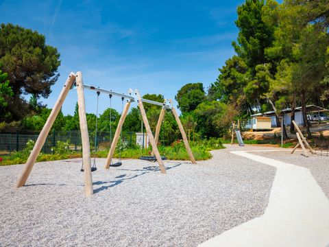 Arena Stupice Camping Homes - Istria