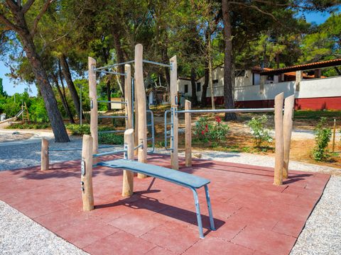 Arena Stupice Camping Homes - Istria