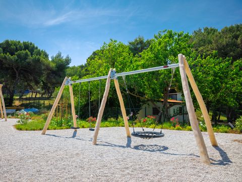 Arena Stupice Camping Homes - Istria