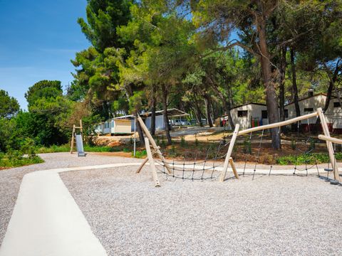 Arena Stupice Camping Homes - Istria