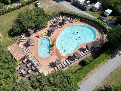 Vodatent Camping Saint Amand - Ardèche - Image N°3