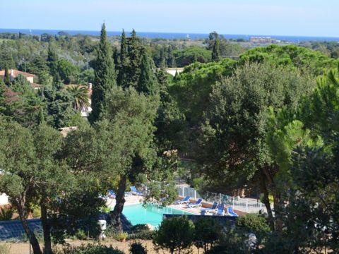 Vodatent Camping Les Lauriers Roses - Var - Image N°5