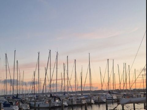 Vodatent Hvalpsund Familie Camping - Sjaelland - Image N°10