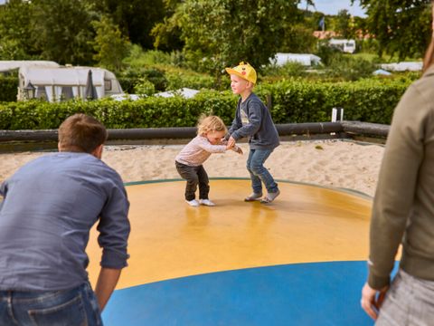 Vodatent Emmerbølle Strand Camping - Southern Denmark