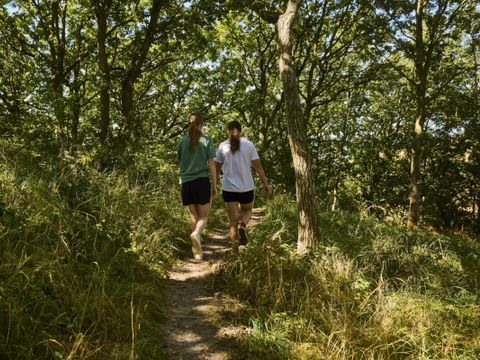 Vodatent Emmerbølle Strand Camping - Southern Denmark - Image N°5