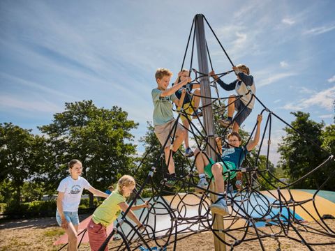 Vodatent Emmerbølle Strand Camping - Southern Denmark