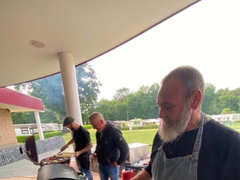 Vodatent Camping San Lanaco - Belgian Limburg - Image N°5