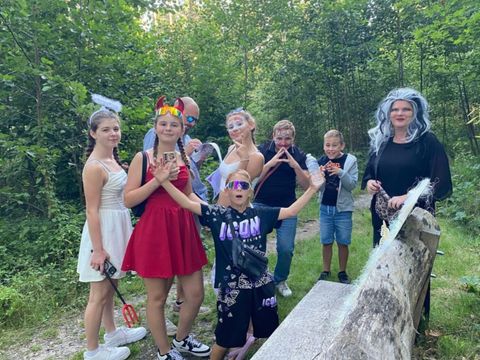 Vodatent Camping San Lanaco - Belgian Limburg - Image N°7