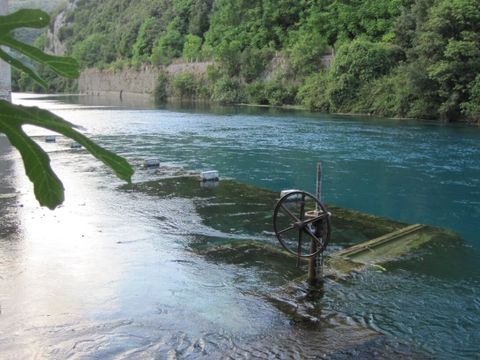 Vodatent Camping Monti del Sole - Terni - Image N°2