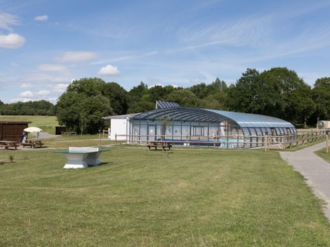 Vodatent O2 Camping - Manche - Image N°5