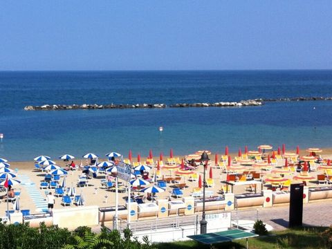 Vodatent Camping Paradiso - Pesaro-Urbino - Image N°22