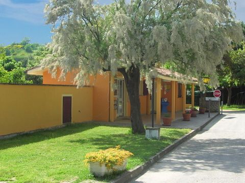 Vodatent Camping Paradiso - Pesaro-Urbino - Image N°15