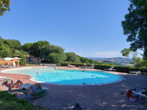 Vodatent Camping Paradiso - Pesaro-Urbino - Image N°9